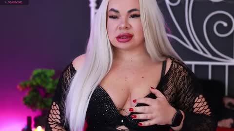 Snapshot of iamlila chatting on October 2025 03:20:02 PM Lila online show from October 2025 03:20:02 PM