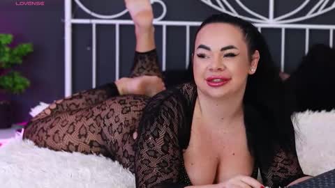 Snapshot of iamlila chatting on October 2025 03:55:01 PM Lila online show from October 2025 03:55:01 PM