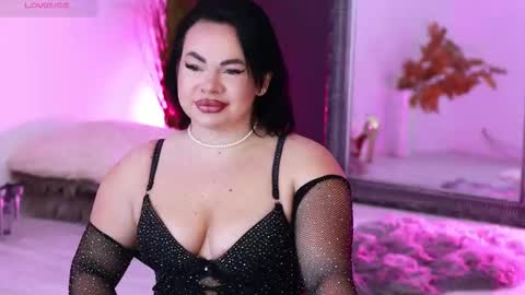 Snapshot of iamlila chatting on October 2025 04:18:01 PM Lila online show from October 2025 04:18:01 PM