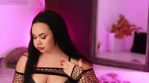 Snapshot of iamlila chatting on October 2025 04:02:02 PM Lila online show from October 2025 04:02:02 PM