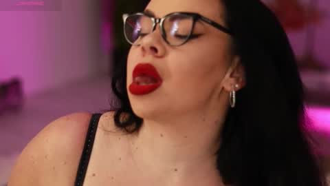 Snapshot of iamlila chatting on November 2025 04:27:02 PM Lila online show from November 2025 04:27:02 PM