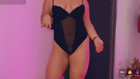 Snapshot of iamlila chatting on November 2025 05:28:02 PM Lila online show from November 2025 05:28:02 PM