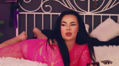 Snapshot of iamlila chatting on November 2025 04:41:02 PM Lila online show from November 2025 04:41:02 PM