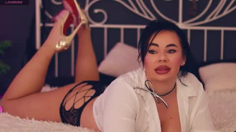 Snapshot of iamlila chatting on November 2025 02:52:02 PM Lila online show from November 2025 02:52:02 PM