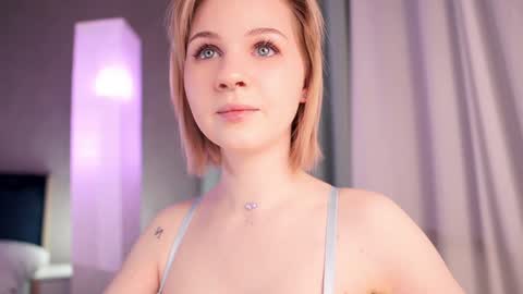 Snapshot of iamninamint chatting on January 2025 06:58:02 PM Nina  online show from January 2025 06:58:02 PM