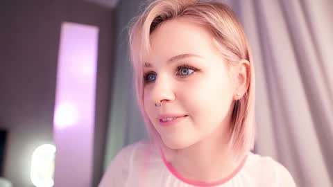 Snapshot of iamninamint chatting on February 2025 08:51:02 PM Nina  online show from February 2025 08:51:02 PM