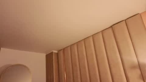 Snapshot of iamnyxy_ chatting on March 2026 11:35:01 AM Nyxy online show from March 2026 11:35:01 AM