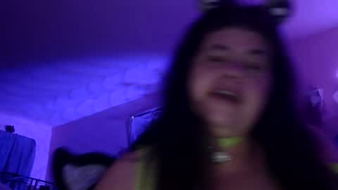 Snapshot of iamproprojectcandysugarbaby chatting on November 2025 05:42:01 AM I LOVE MY COCONUT EAT MY COCONUTS online show from November 2025 05:42:01 AM