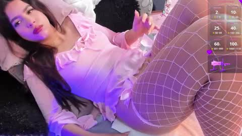 Snapshot of iamstephanie13 chatting on February 2026 03:44:02 AM Steph - Online Again - 1 DECEMBER online show from February 2026 03:44:02 AM