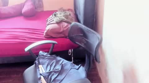 MADAM  MISTRESS ASIANA online show from September 2025 03:01:01 AM