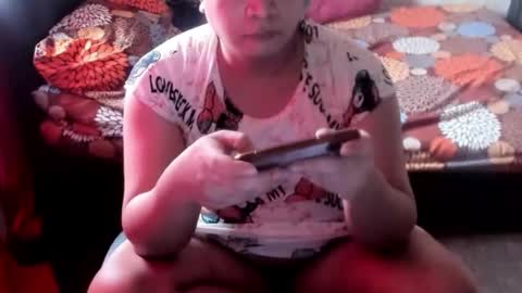 MADAM  MISTRESS ASIANA online show from November 2025 01:05:02 AM