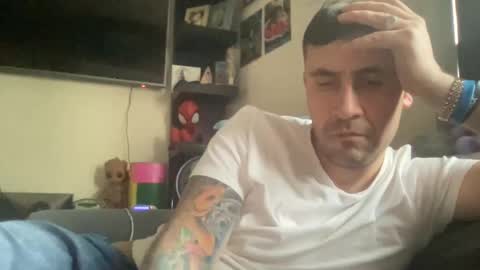 iamtheparty200 online show from February 2025 10:35:01 AM