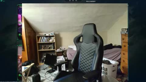 iamtommyparker online show from January 2026 06:29:02 AM