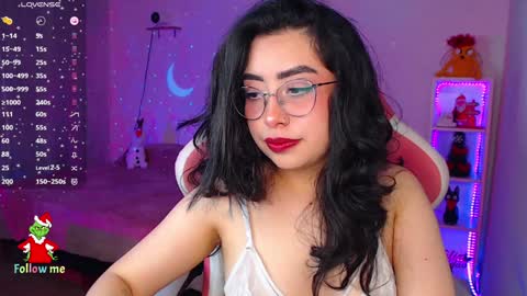 Snapshot of iamveroo chatting on December 2024 03:49:01 AM Veronica NDEPENT MODEL online show from December 2024 03:49:01 AM