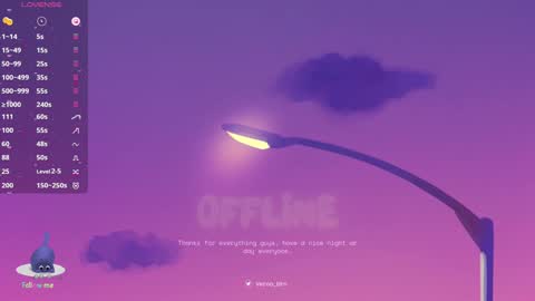 Snapshot of iamveroo chatting on January 2025 08:57:02 AM Veronica NDEPENT MODEL online show from January 2025 08:57:02 AM