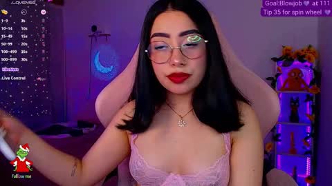 Veronica  NDEPENT MODEL online show from December 2025 05:04:02 AM