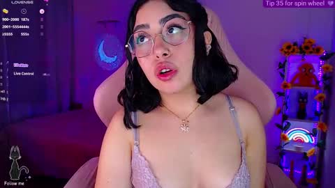 Veronica  NDEPENT MODEL online show from February 2026 04:09:01 AM