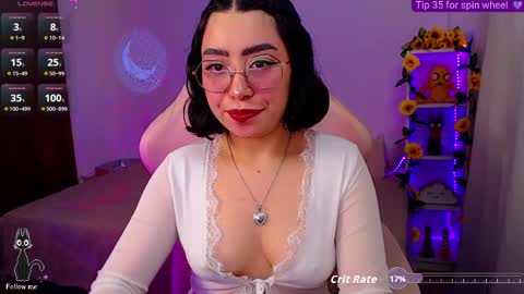 Veronica  NDEPENT MODEL online show from June 2026 05:35:02 AM