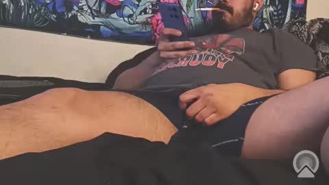 iamwhoiam76 online show from February 2026 05:58:01 AM