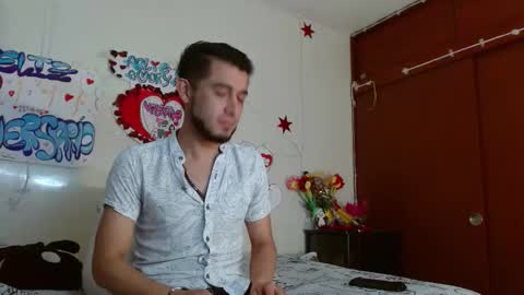 Snapshot of iamyourspicyone chatting on March 2026 11:28:02 AM iamyourspicyone online show from March 2026 11:28:02 AM