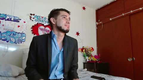 Snapshot of iamyourspicyone chatting on March 2026 11:17:02 AM iamyourspicyone online show from March 2026 11:17:02 AM