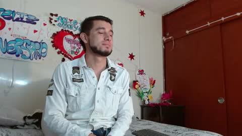 Snapshot of iamyourspicyone chatting on March 2026 10:52:02 AM iamyourspicyone online show from March 2026 10:52:02 AM