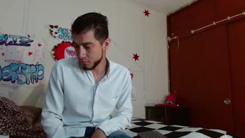 Snapshot of iamyourspicyone chatting on March 2026 11:05:02 AM iamyourspicyone online show from March 2026 11:05:02 AM