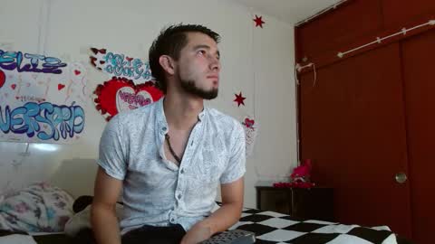 Snapshot of iamyourspicyone chatting on March 2026 11:17:01 AM iamyourspicyone online show from March 2026 11:17:01 AM