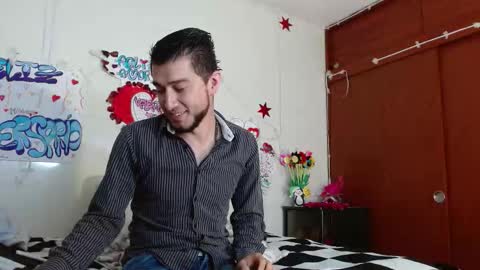 Snapshot of iamyourspicyone chatting on March 2026 11:13:01 AM iamyourspicyone online show from March 2026 11:13:01 AM