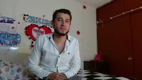 Snapshot of iamyourspicyone chatting on March 2026 11:02:01 AM iamyourspicyone online show from March 2026 11:02:01 AM