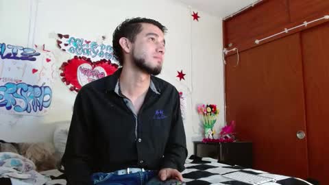 Snapshot of iamyourspicyone chatting on March 2026 11:25:02 AM iamyourspicyone online show from March 2026 11:25:02 AM