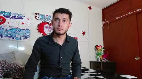 Snapshot of iamyourspicyone chatting on March 2026 12:31:02 PM iamyourspicyone online show from March 2026 12:31:02 PM