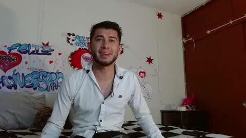 Snapshot of iamyourspicyone chatting on March 2026 11:54:02 AM iamyourspicyone online show from March 2026 11:54:02 AM