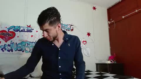 Snapshot of iamyourspicyone chatting on March 2026 10:26:01 AM iamyourspicyone online show from March 2026 10:26:01 AM