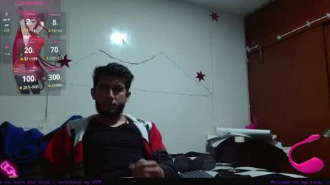 Snapshot of iamyourspicyone chatting on April 2026 11:28:01 PM iamyourspicyone online show from April 2026 11:28:01 PM