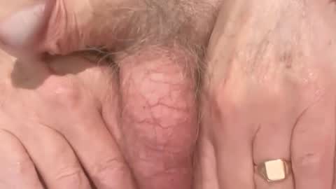 ian53a - mature UK man for same online show from September 2025 04:40:01 PM