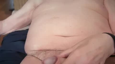 ian53a - mature UK man for same online show from July 2026 11:27:01 AM
