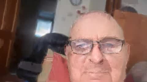 ian53a - mature UK man for same online show from July 2026 11:24:02 AM