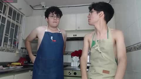 Ian and Austin  online show from January 2026 12:32:02 PM