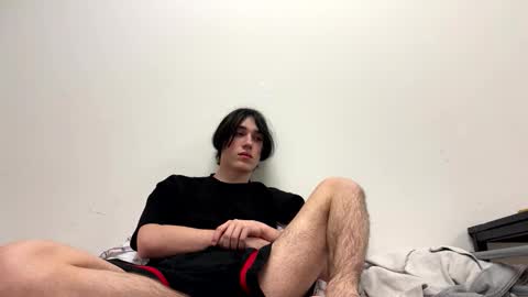 ian_bucks online show from February 2026 01:25:02 AM