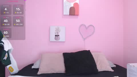 IAN CASTILLO online show from January 2025 11:35:02 AM