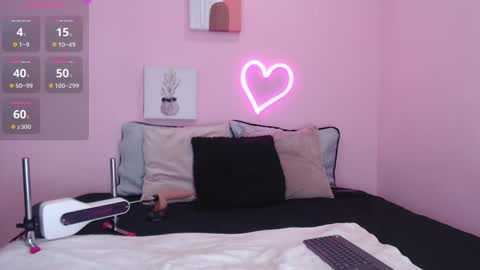 IAN CASTILLO online show from January 2025 11:22:01 AM