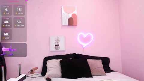 IAN CASTILLO online show from January 2025 11:14:01 AM