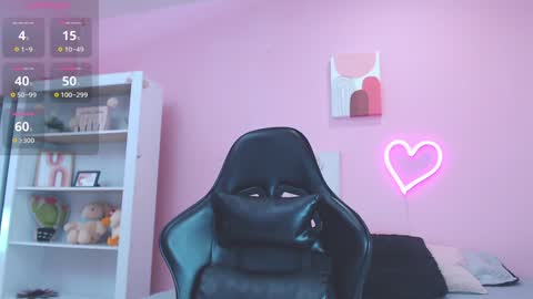 IAN CASTILLO online show from January 2025 11:32:02 AM