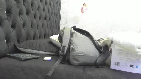 IAN CASTILLO online show from February 2025 11:10:02 AM