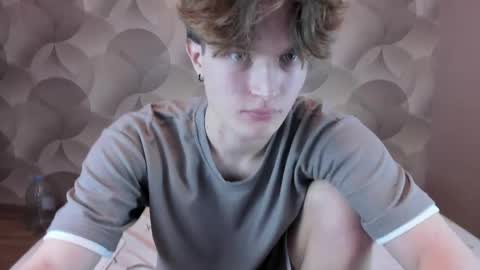 Snapshot of ian_flor chatting on April 2026 03:13:01 PM Ian Flor online show from April 2026 03:13:01 PM