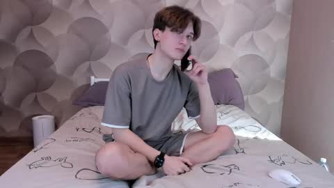 Snapshot of ian_flor chatting on April 2026 11:15:02 AM Ian Flor online show from April 2026 11:15:02 AM