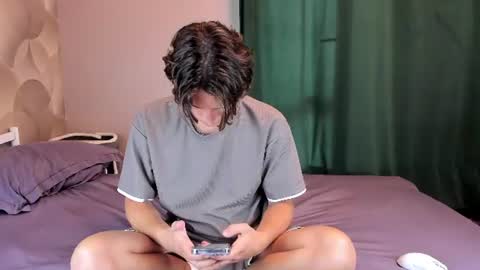 Ian Flor online show from July 2026 10:44:01 AM