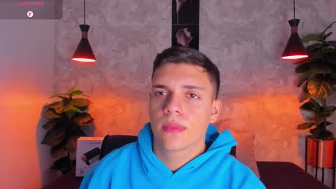 ian_jacob online show from March 2026 08:14:02 PM