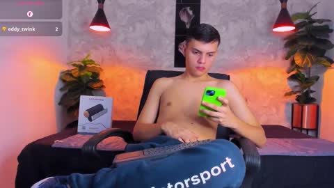 ian_jacob online show from March 2026 08:04:01 PM